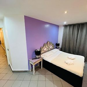 Standaard Appartement met Drie Slaapkamers